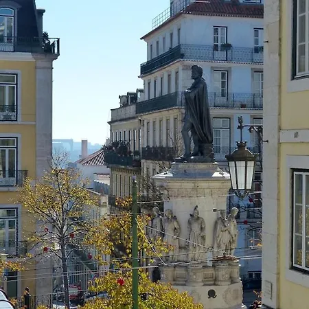 Apartamento Bairro Alto Chiado